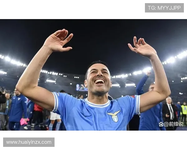 拉齐奥官方佩德罗右踝受伤伤情