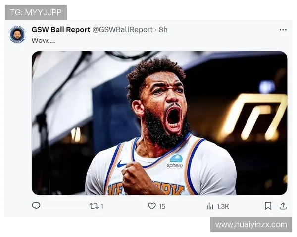 [NBA]格林加速突破 过掉唐斯上篮得手.