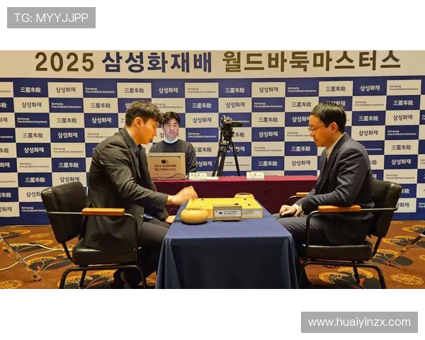 [棋牌]高清-农心杯第12局中韩战 李轩豪对阵朴廷桓.