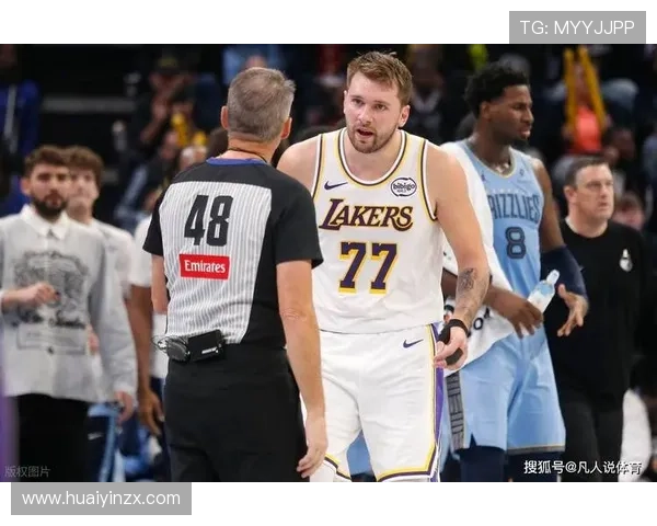 湖人连胜东契奇爆发MVP反降